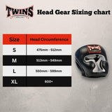 HGL3 HEAD PROTECTION WHITE