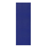 PRO YOGA MAT 85 BLUE TOAD 85 INCH