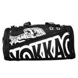 YOKKAO TIGER GYM BAG BLACK STANDARD