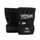 VENUM GEL KONTACT QUICK WRAPS BLACK/WHITE
