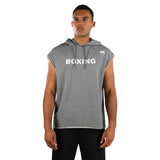 VENUM BOXING VT HOODIE HEATHER GREY
