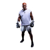 VENUM X MIKE TYSON TIGER TANK TOP WHITE