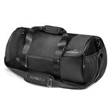 HAYABUSA ELITE BOXING DUFFLE BAG BLACK ONE SIZE