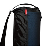 BREATH EASY YOGA BAG BLACK STANDARD