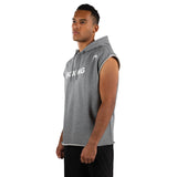 VENUM BOXING VT HOODIE HEATHER GREY