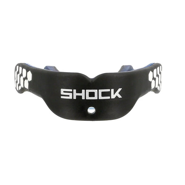 GEL MAX POWER MOUTHGUARD | CARBON