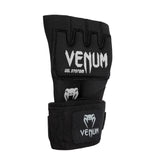 VENUM GEL KONTACT QUICK WRAPS BLACK/WHITE