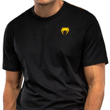 VENUM QUETZAL FURY T-SHIRT BLACK/FURY RED/TANGERINE