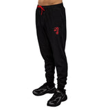 VENUM X MIKE TYSON TIGER JOGGER BLACK/RED