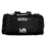 YOKKAO TIGER GYM BAG BLACK STANDARD
