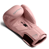 HAYABUSA T3 KANPEKI BOXING GLOVES PINK