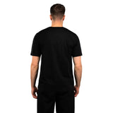 UFC ZENITH BY VENUM REPLICA MENS T-SHIRT BLACK/WHITE