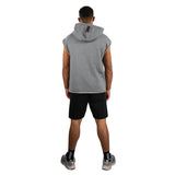 VENUM BOXING VT HOODIE HEATHER GREY