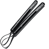 HAYABUSA BOXING TRAINING STICKS BLACK FRONT SIDE