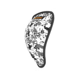 MEN'S AIRCORE HARDCUP BLACK FRONT SIDE