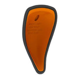 MEN'S AIRCORE HARDCUP BLACK BACK SIDE