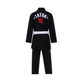 تاتسو نوفو بي جي جي جي آي أسود