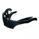SD V1.5 MOUTHGUARD BLACK FRONT SIDE