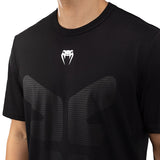 TACTICAL XT DRY TECH BLACK FIRE RED LEFT SIDE