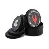 TATSU FINGER TAPE BLACK RIGHT SIDE