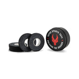 TATSU FINGER TAPE BLACK BACK SIDE