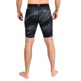 UFC ADRENALINE BY VENUM FIGHT WEEK MENS  VALE TUDO SHORTS URBAN CAMO BACK SIDE