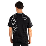 UFC FUSION BY VENUM AUTHENTIC FIGHT NIGHT DRY TECH BLACK BACK SIDE