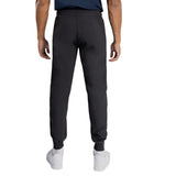 UFC FUSION BY VENUM FIRST WEEK JOGGERS BLACK BACK SIDE