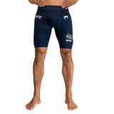 UFC FUSION BY VENUM FIRST WEEK VALE TUDO BLUE FRONT SIDE