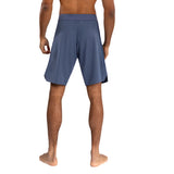VENUM G-FIT AIR FIGHTSHORTS FOGGY BLUE BACK SIDE