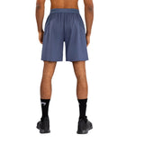VENUM G-FIT AIR TRAINING SHORTS FOGGY BLUE BACK SIDE