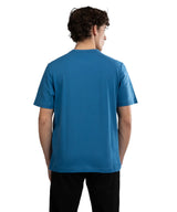 VENUM GIANT CONNECT T-SHIRT PACIFIC BLUE BACK SIDE