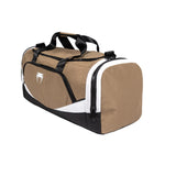 VENUM RIPSTOP EVO 2 XTREM BACK PACK SPORTS BAGS DUNE LEFT SIDE