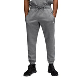 VENUM SILENT POWER JOGGERS CLOUD GREY FRONT SIDE