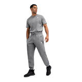 VENUM SILENT POWER JOGGERS CLOUD GREY LEFT SIDE