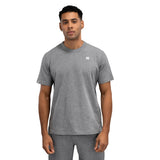 VENUM SILENT POWER T-SHIRT CLOUD GREY FRONT SIDE