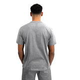 VENUM SILENT POWER T-SHIRT CLOUD GREY BACK SIDE