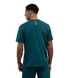 VENUM SILENT POWER T-SHIRT PAON GREEN BACK SIDE