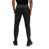 VENUM UNMATCHED TOPURIA EDITION JOGGERS BLACK GOLD BACK SIDE