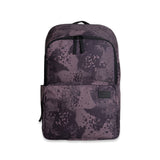 VOORAY  BACKPACK 2ND AVENUE MINERAL FRONT SIDE