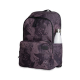 VOORAY  BACKPACK 2ND AVENUE MINERAL LEFT SIDE