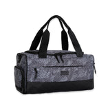 VOORAY BOOST DUFFEL TEXTURED CAMO RIGHT SIDE