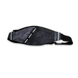 VOORAY  MILES WAIST BELT TEXTURED CAMO FRONT SIDE