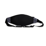 VOORAY  MILES WAIST BELT TEXTURED CAMO LEFT SIDE