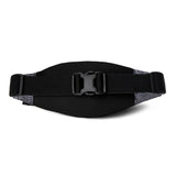 VOORAY  MILES WAIST BELT TEXTURED CAMO BACK SIDE
