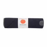 YOGITOES SKIDLESS MAT TOWEL 2.0 MIDNIGHT 71 INCH