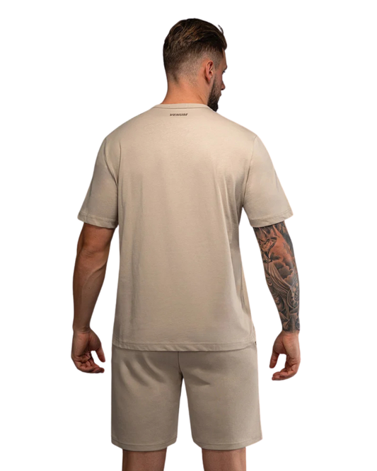 Venum Giant 3D T-Shirt – Beige