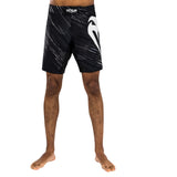 VENUM FIGHTSHORTS BLACK/STORM GREY
