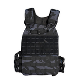 FERUS TACTICAL WEIGHTED VEST
