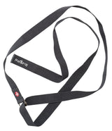 ALIGN YOGA STRAP THUNDER 8FT RIGHT SIDE
